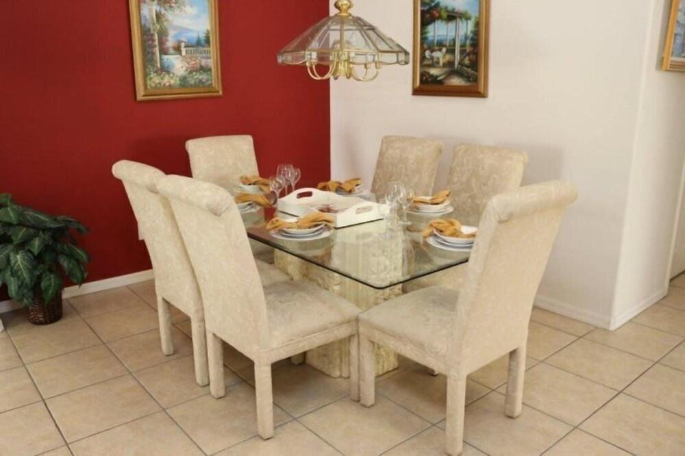 5BR 4BA Pool Home at Indian Creek