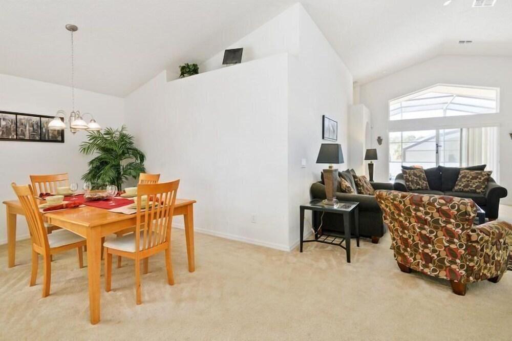 4BR 3BAroom Pool Home In Indian Creek