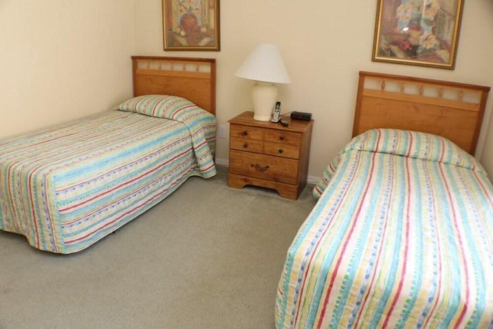 4BR 3BA Pool Home in Kissimmee