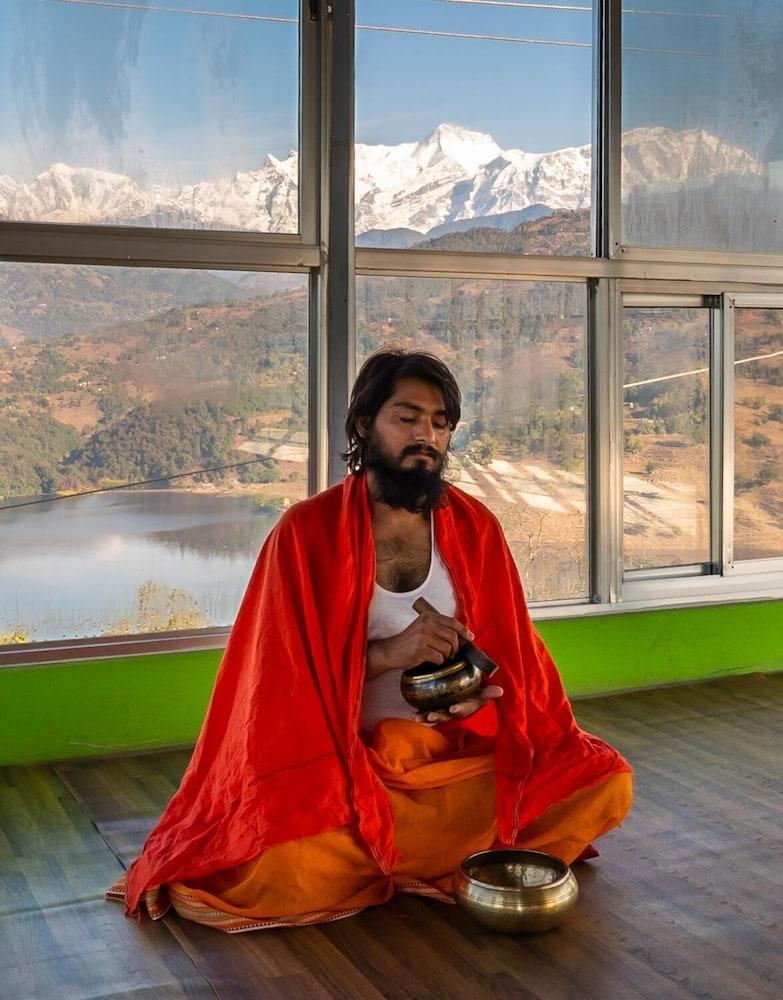 Begnas Yoga & Retreat