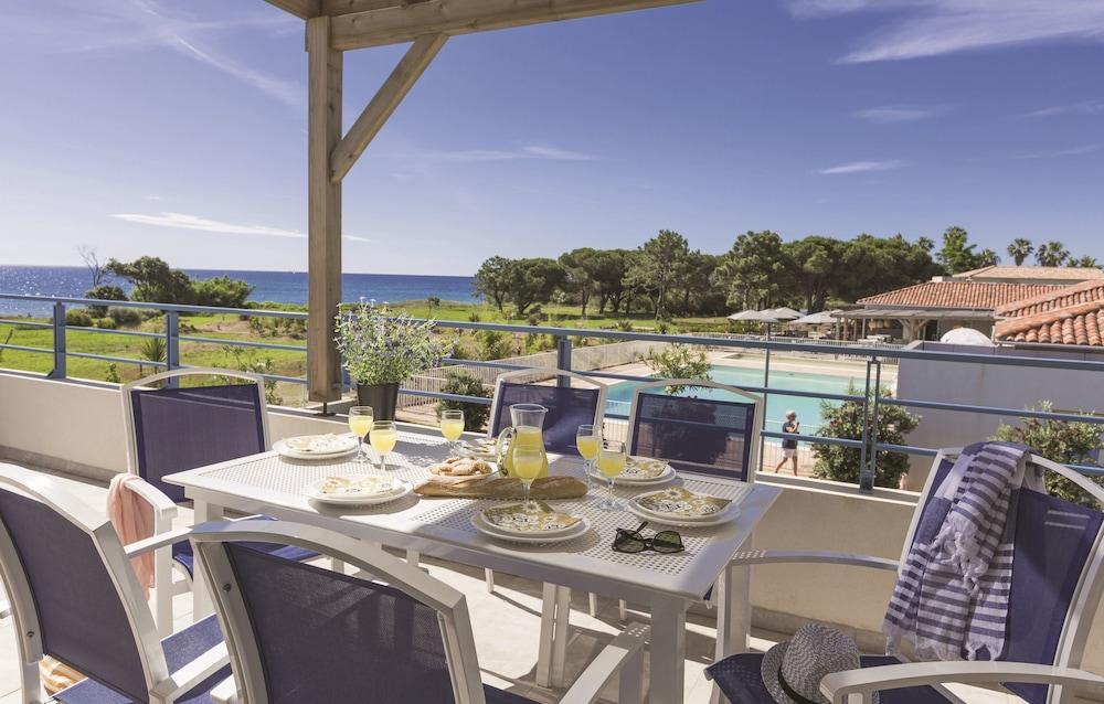 Résidence Odalys Acqua Bella