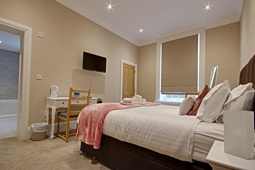 Highfield Bed & Breakfast