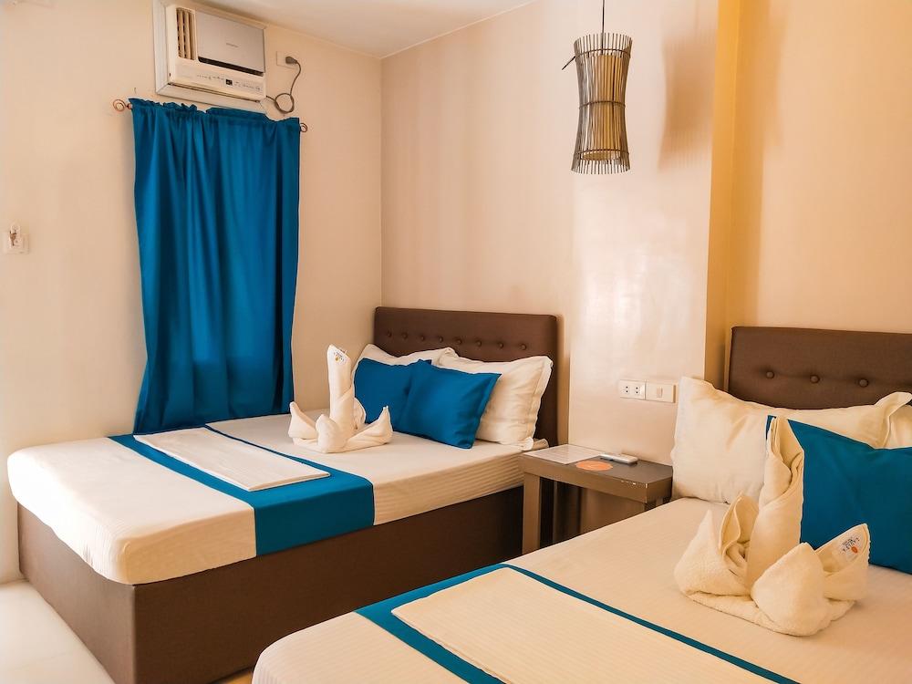 Laule'a Hostel El Nido