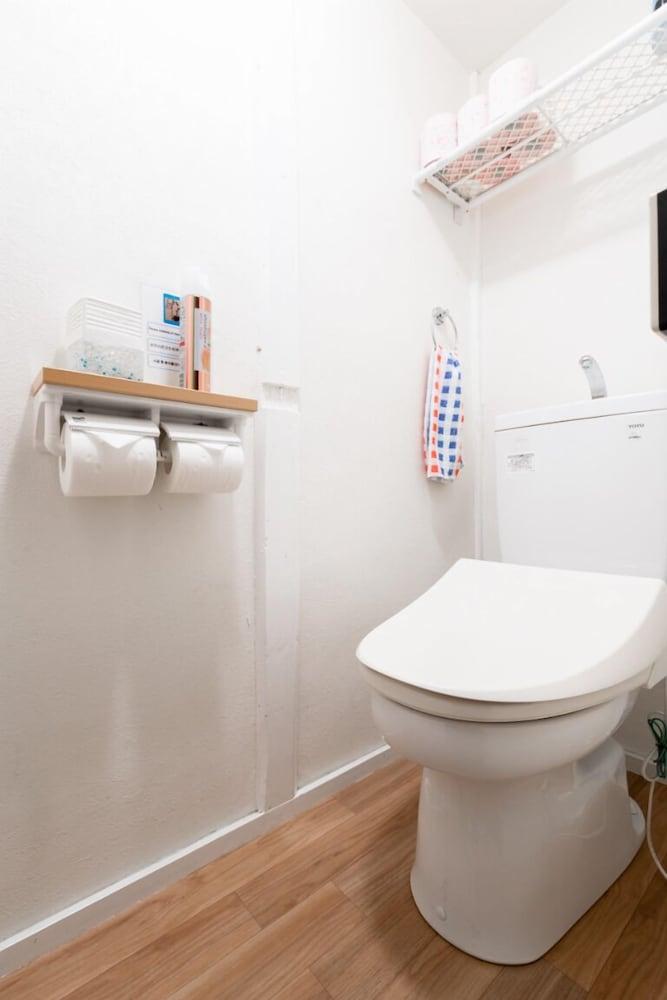 Tsuruhashi Guest House