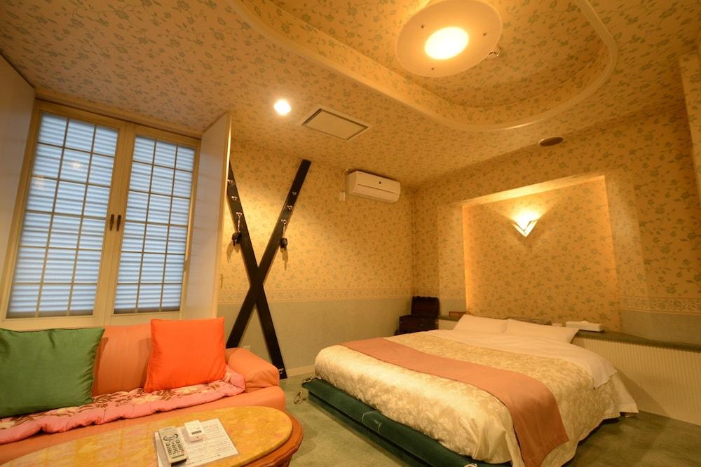 Hotel Tiffany - Adults Only