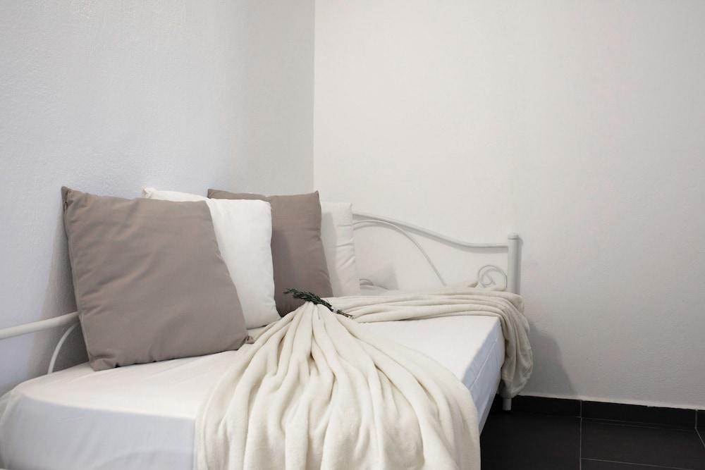 Petra Mykonos Studios & Suites