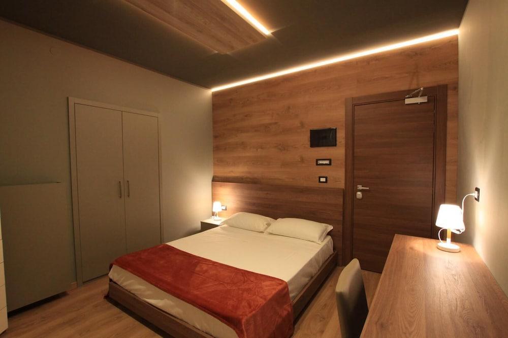 Albergo Plaza Tornolo