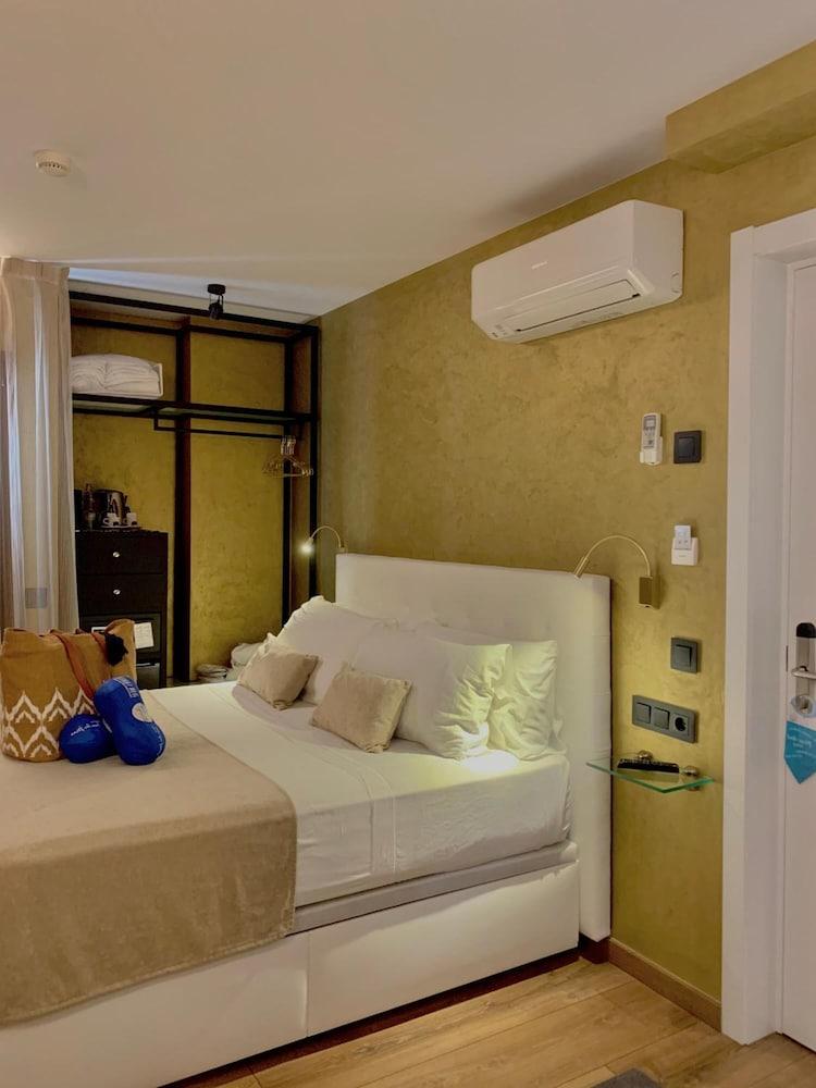 Mamma Mia Hotel Boutique