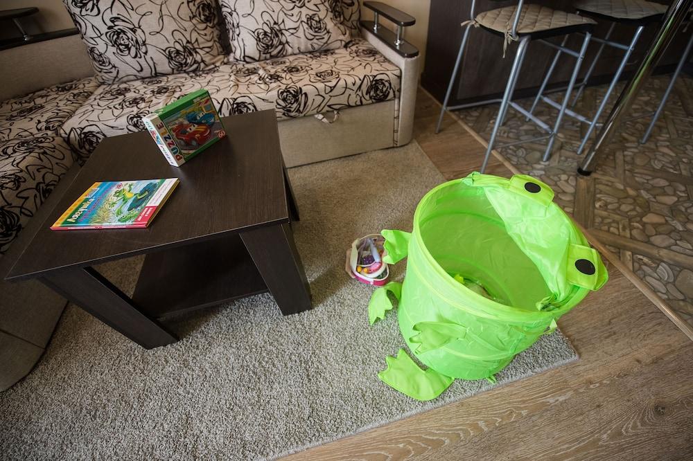 Abri Luxe - Solar city