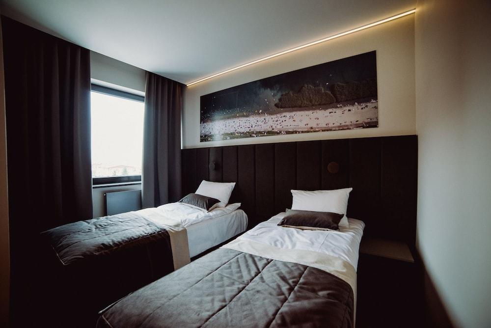 Hotel Evva Business & Wellness