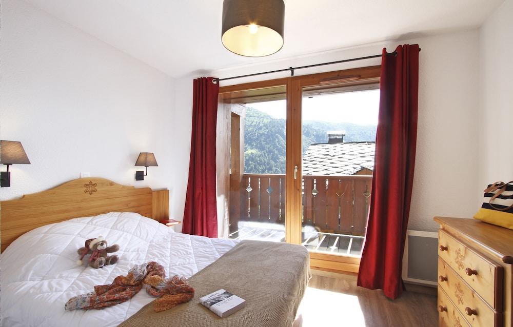 Résidence Odalys Le Grand Panorama 1