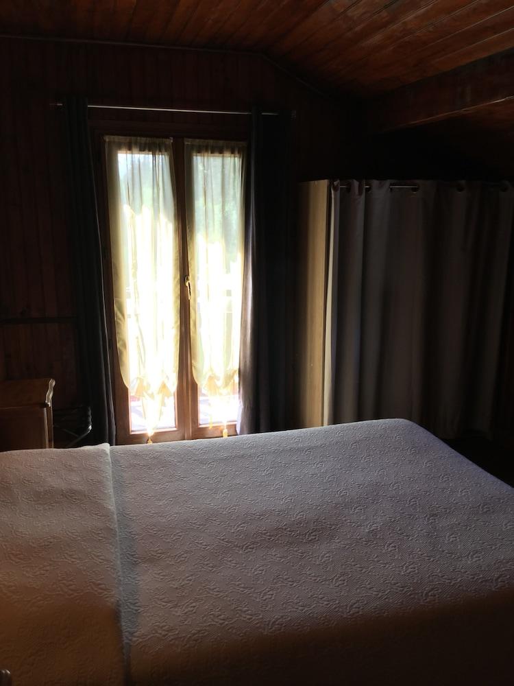 Hotel Restaurant Le Ranch de Turini