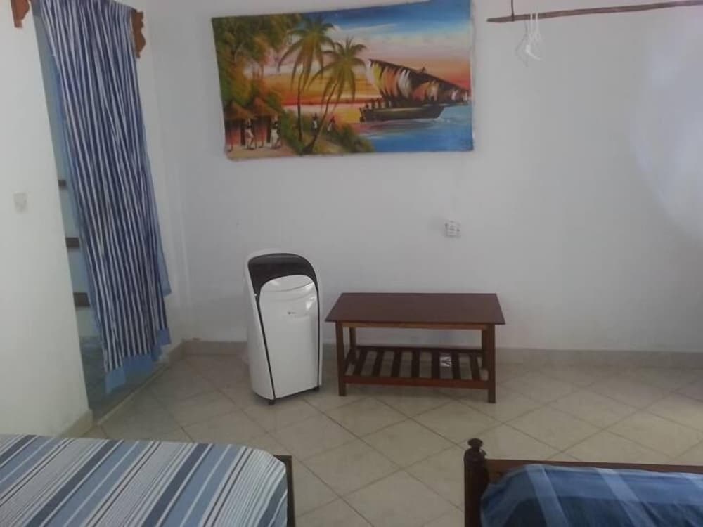 Family Beach Bungalows