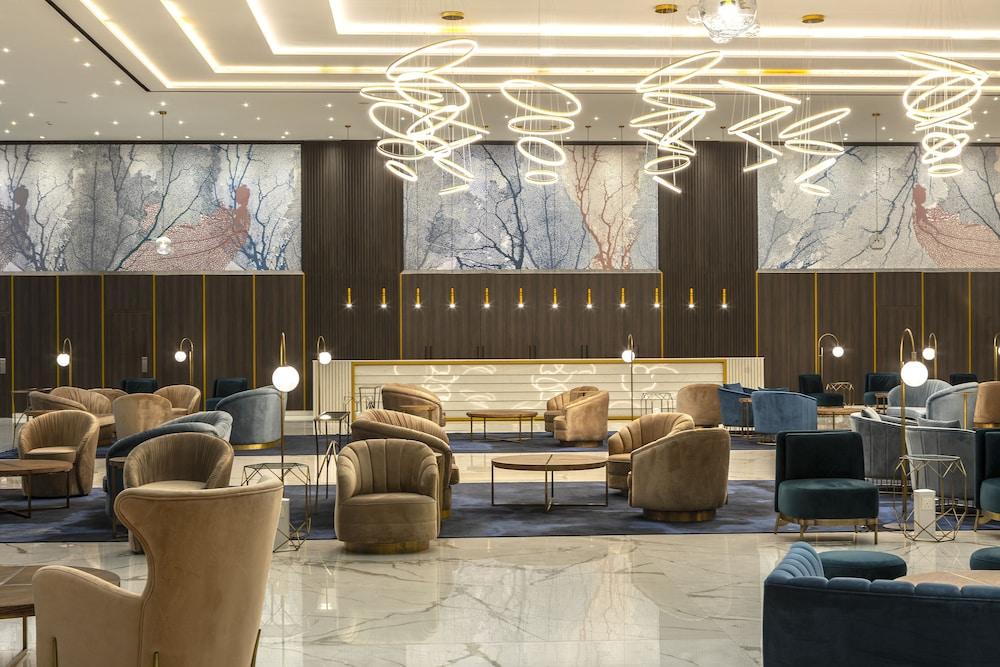 Chrysomare Beach Hotel and Resort