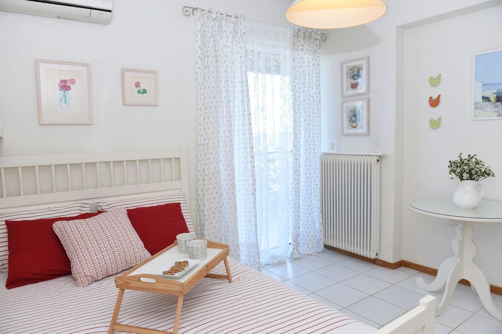 Top Floor With Stunning 360 View