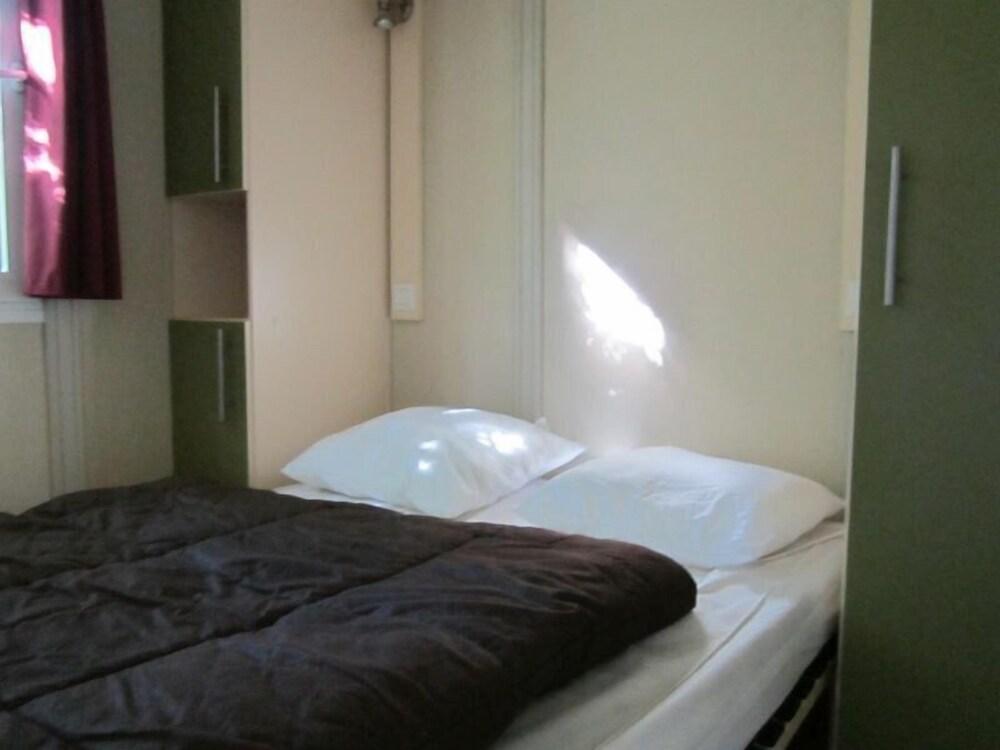 Camping Le Colporteur