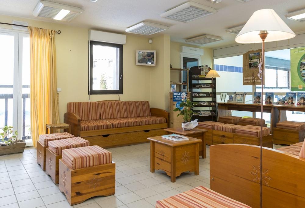 Résidence Odalys Mille Soleils