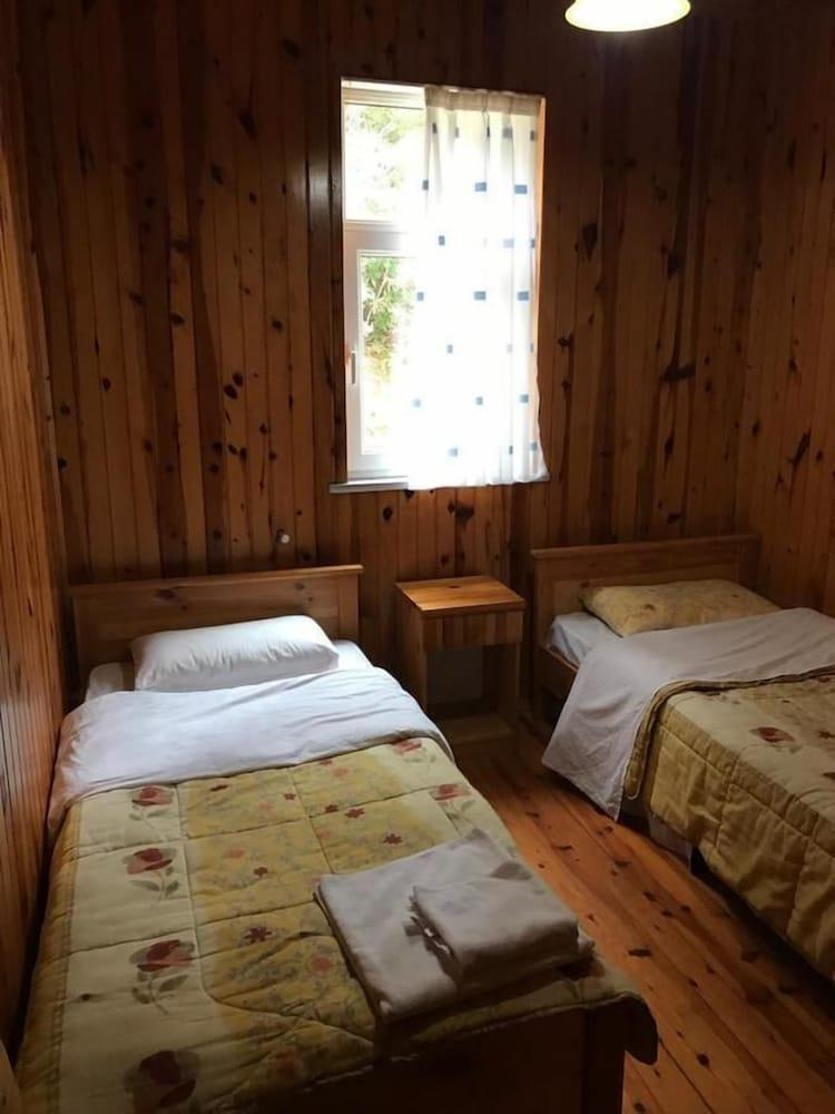 Akarsu Hotel & Restaurant