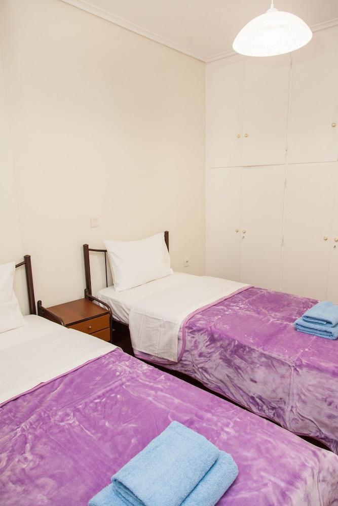 Comfortable Apartment in Athens DownTown