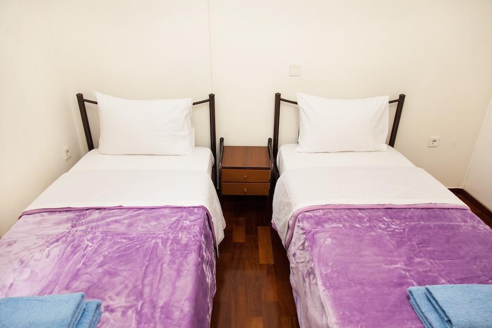 Comfortable Apartment in Athens DownTown