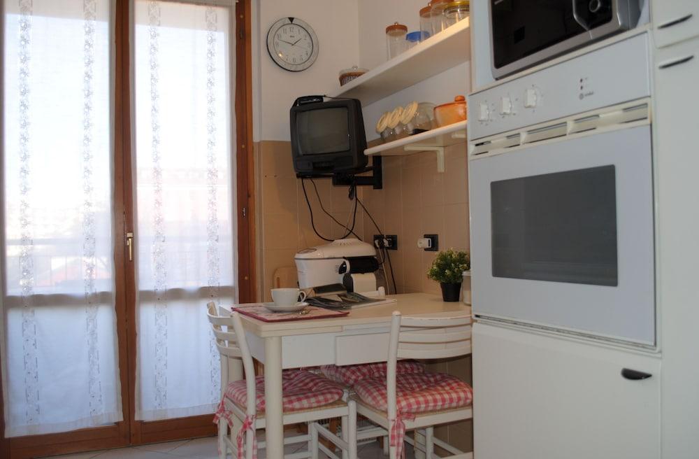 Bnbook - Albini Flat