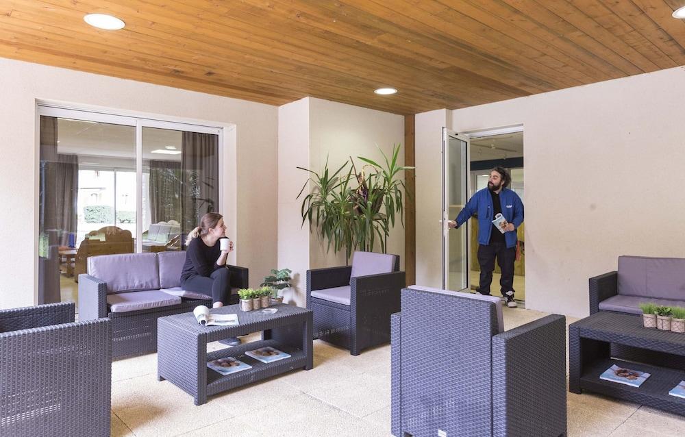 Résidence Odalys Soleil d'Aure