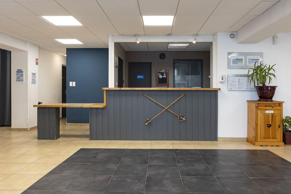 Résidence Odalys Soleil d'Aure