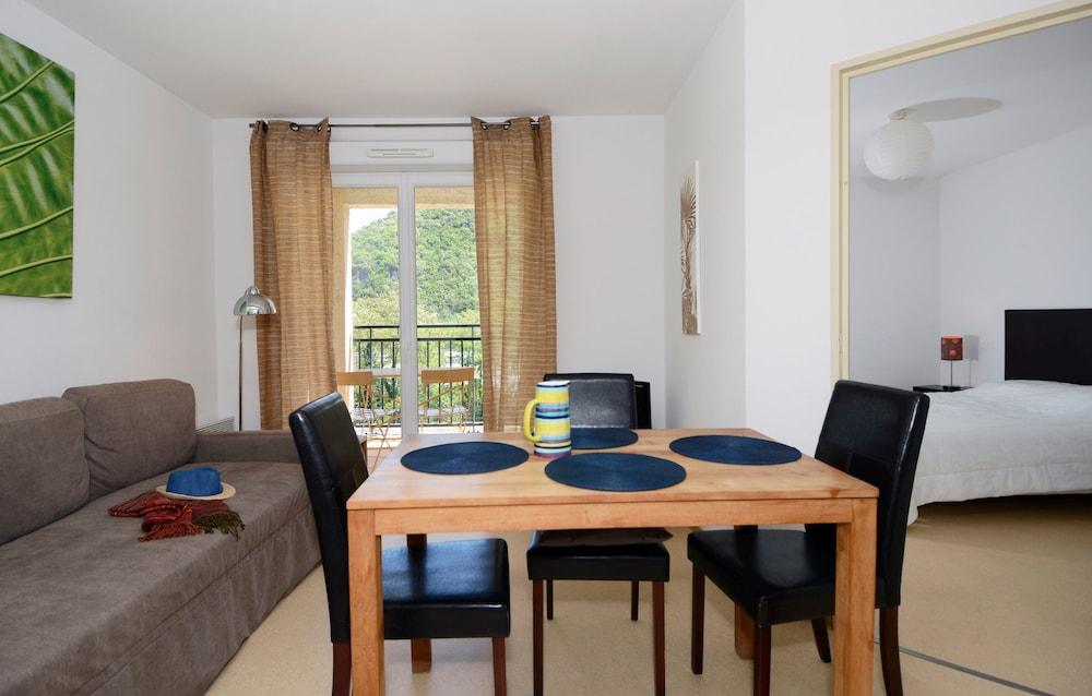 Résidence Odalys Les Bains d'Avène