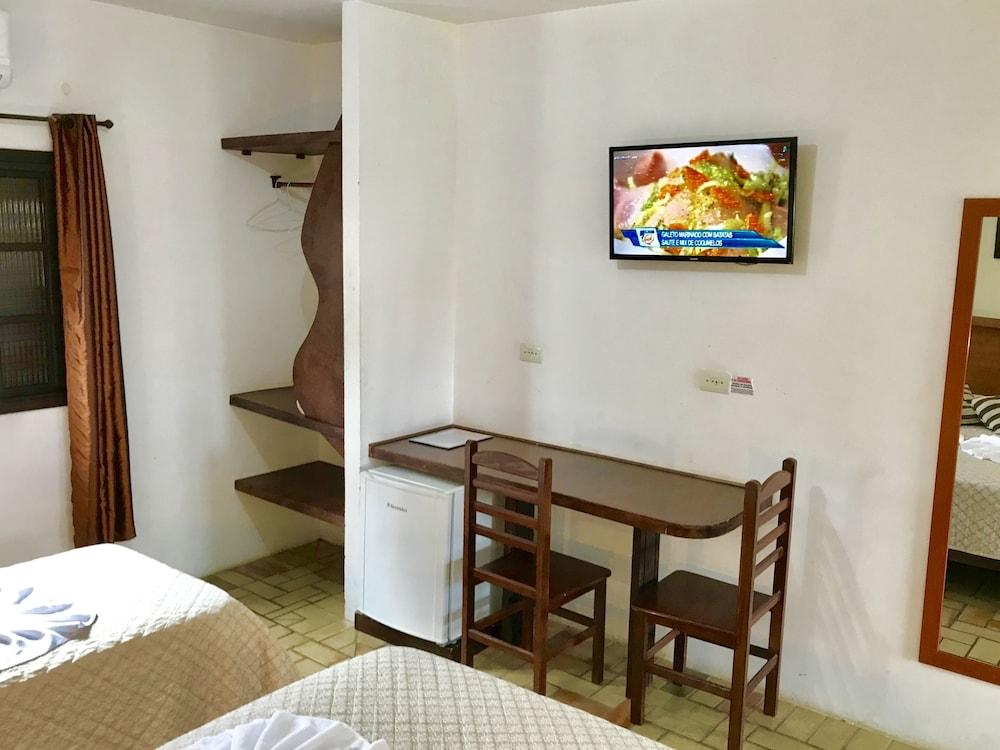 Pousada Icaraí - Ilha Comprida