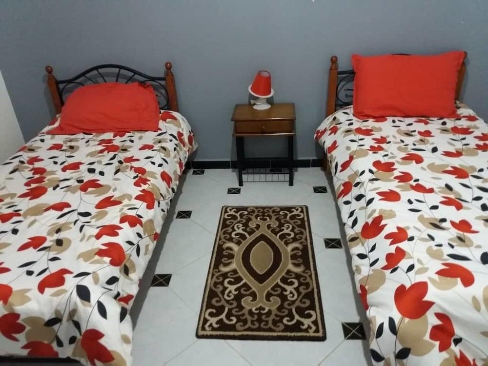 Chic T3 Akid Lotfi WIFI