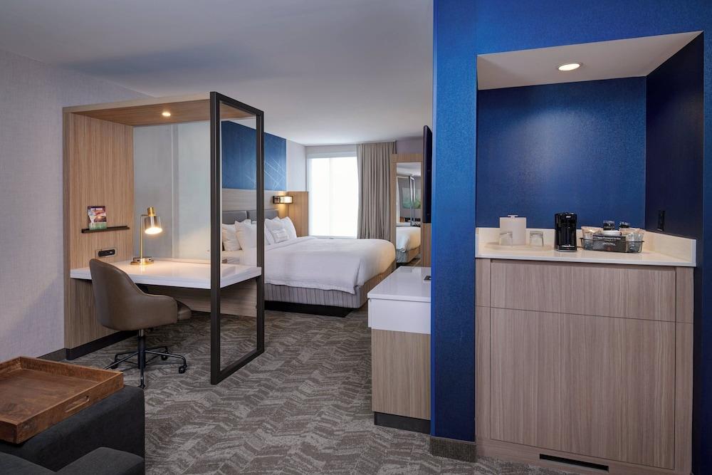 SpringHill Suites by Marriott Wixom Novi