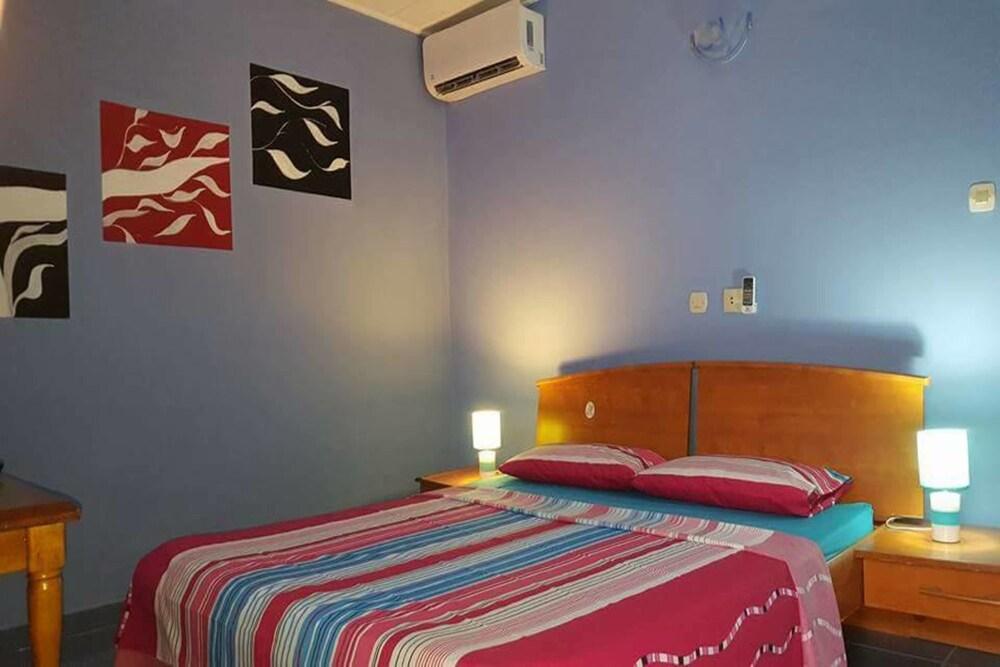 Escale De La Baie Chez Valdez