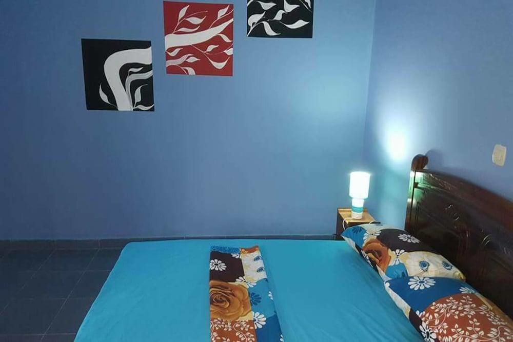 Escale De La Baie Chez Valdez