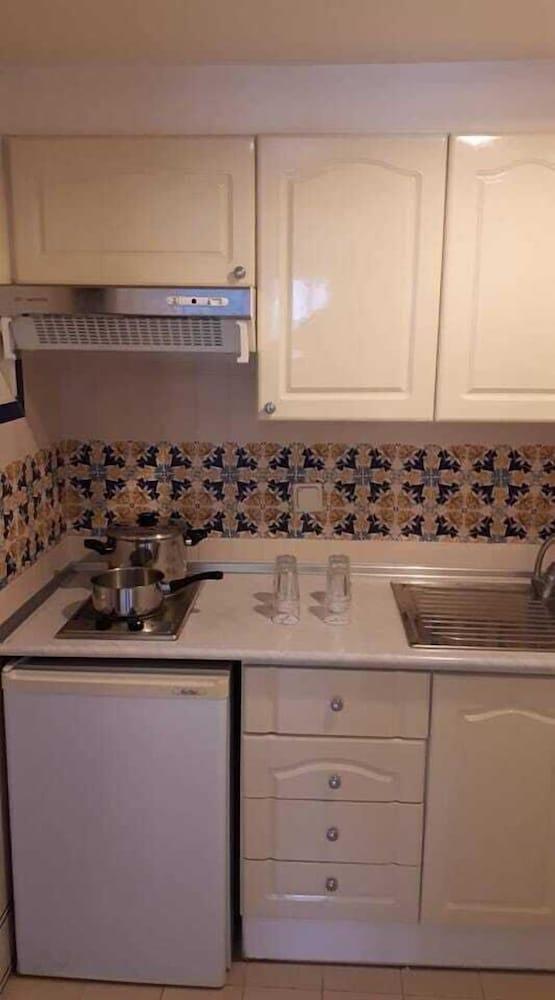 Golden Yasmin Residence Mehari Hammamet