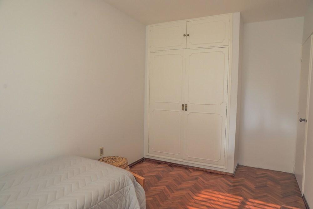 Apartamento en Punta Carretas