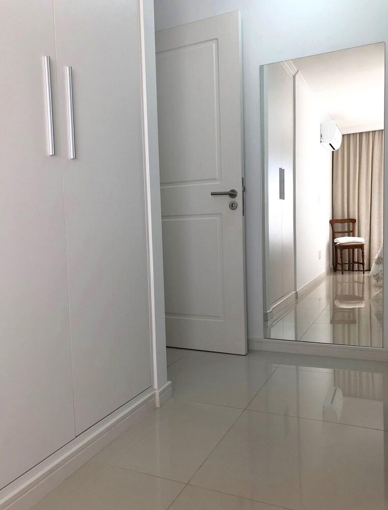 Apartamento a metros del shopping