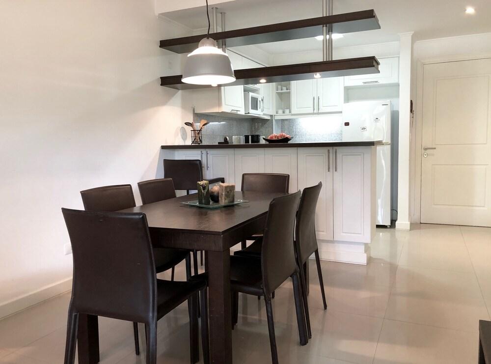 Departamento en Greenpark