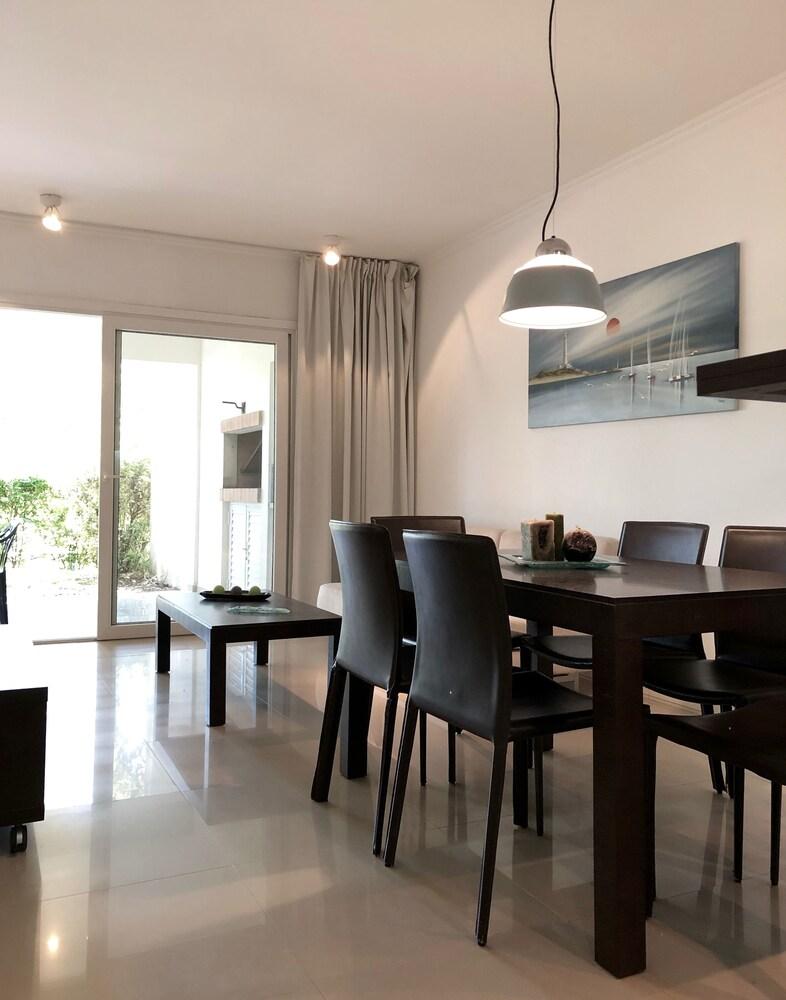 Departamento en Greenpark