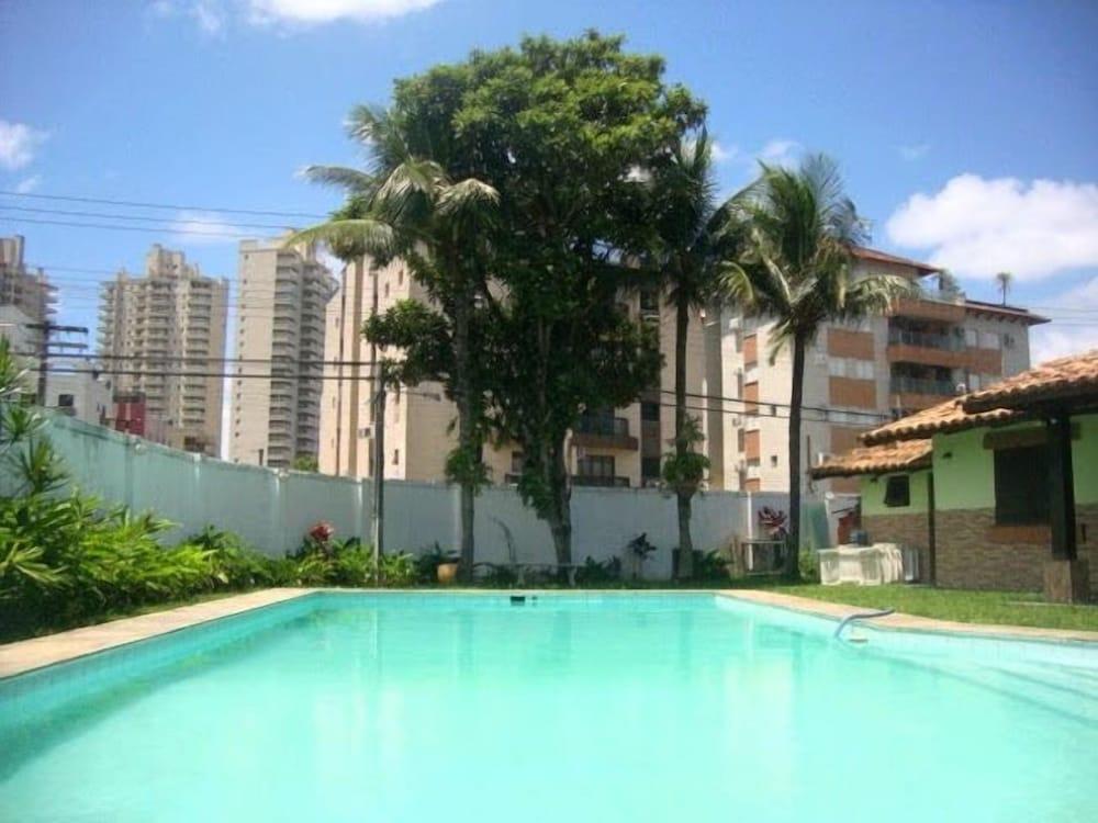 Pousada Enseada Guarujá