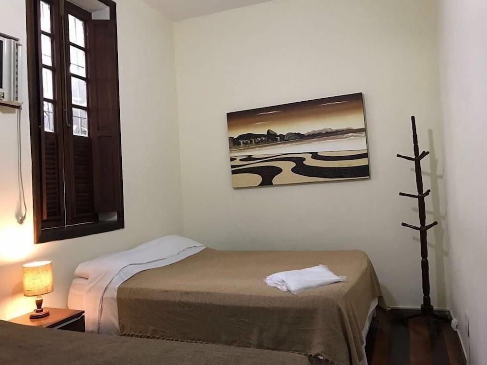 Pousadinha Copacabana