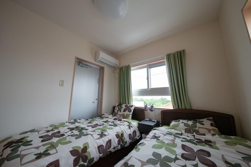 Pine House in ISHIGAKI