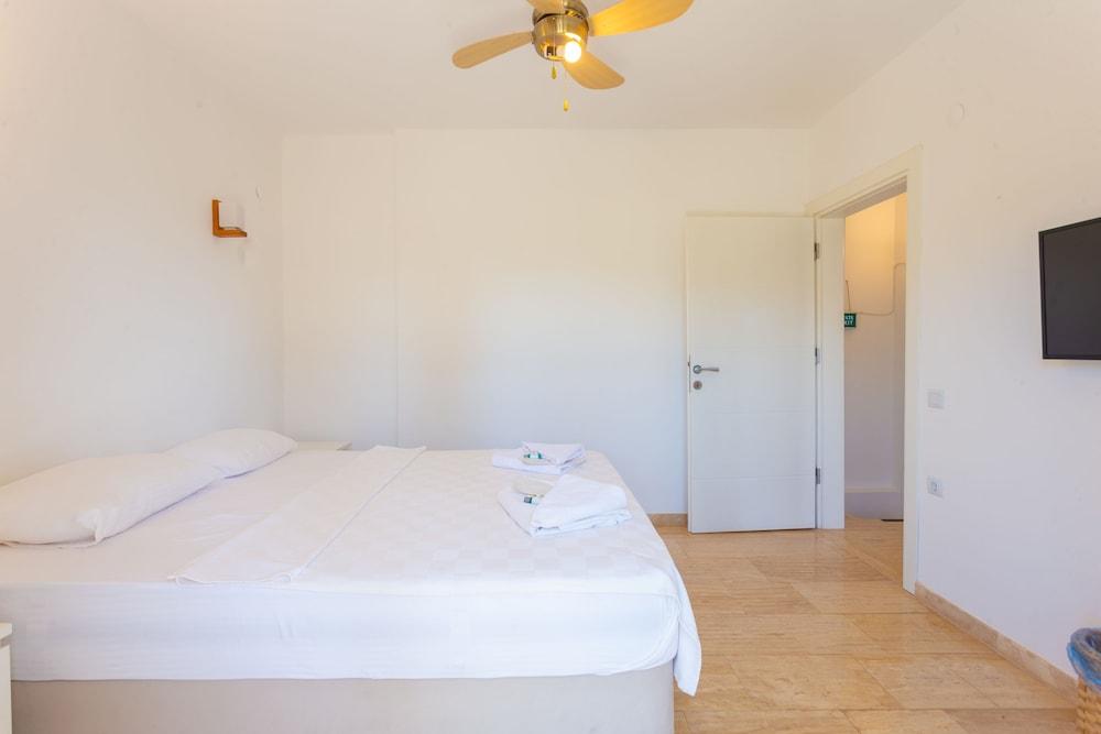 Sea Garden Kaş Hotel