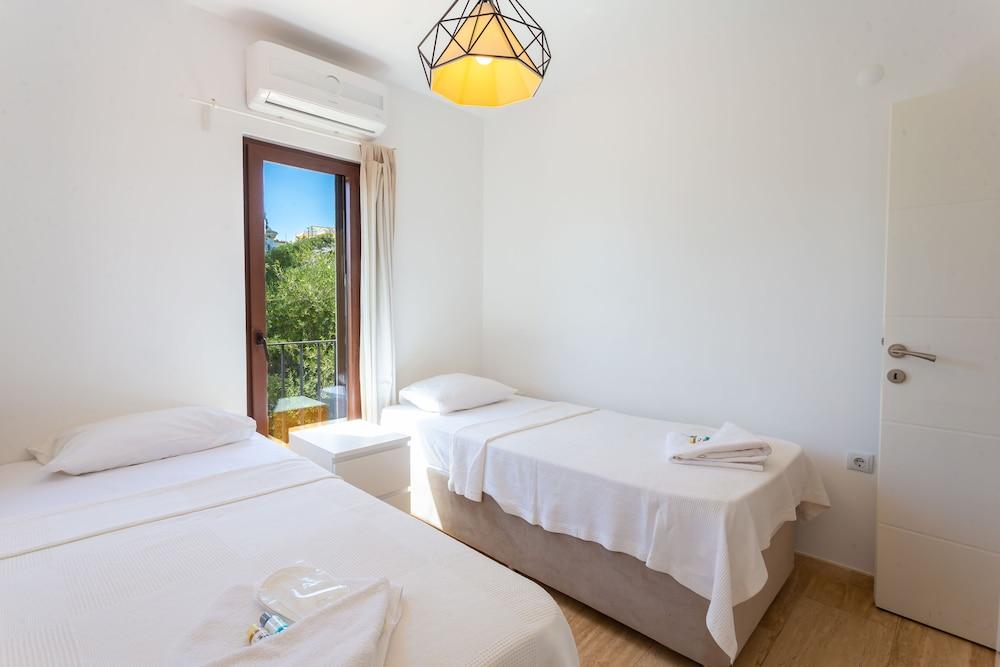 Sea Garden Kaş Hotel