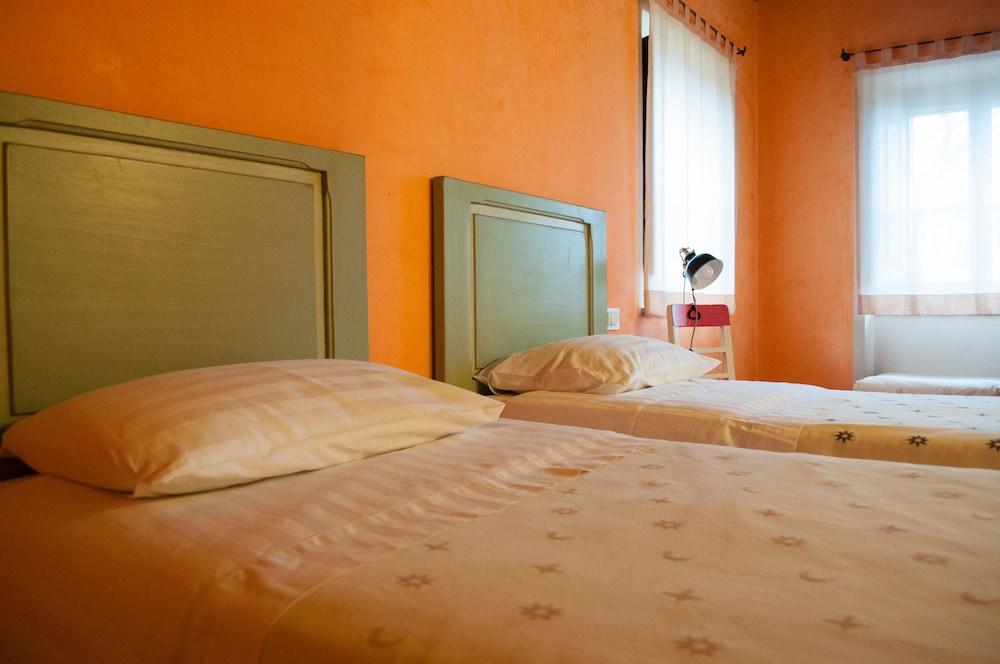 Agriturismo Martelletto