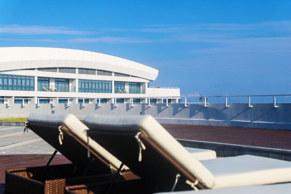 Fuzhou Seaview Fliport Resort