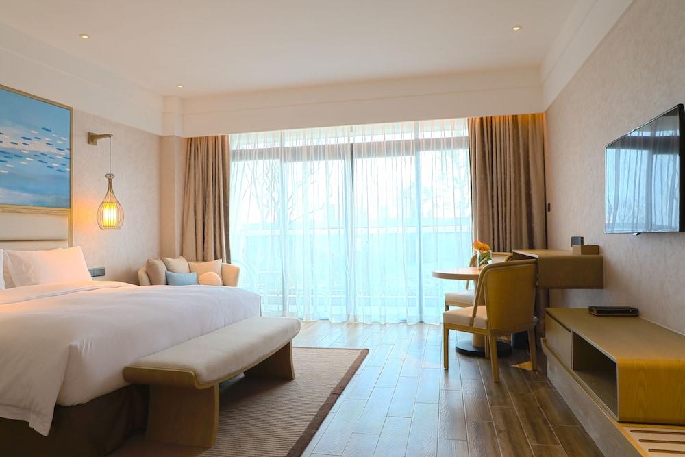 Fuzhou Seaview Fliport Resort