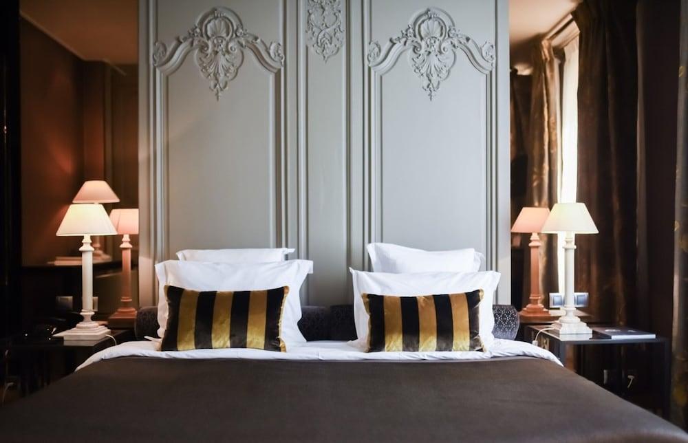 Grand Hotel du Lion d'Or