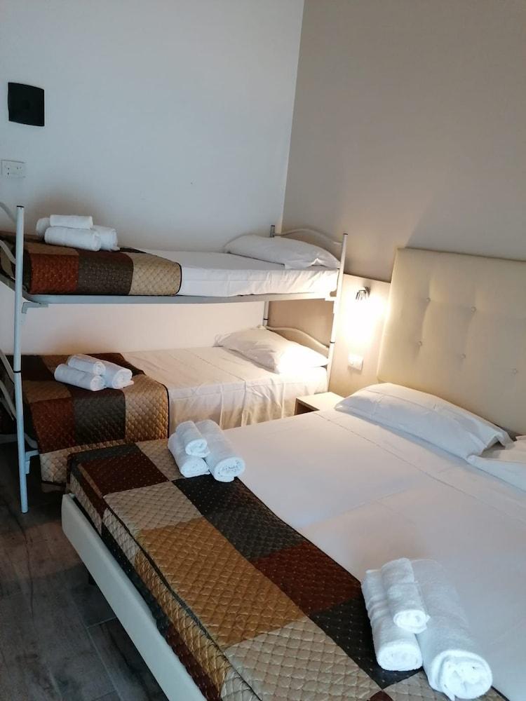 Hotel Luna Rimini