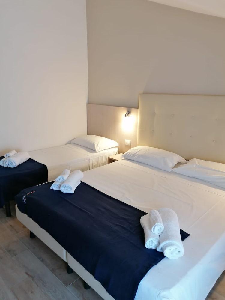 Hotel Luna Rimini