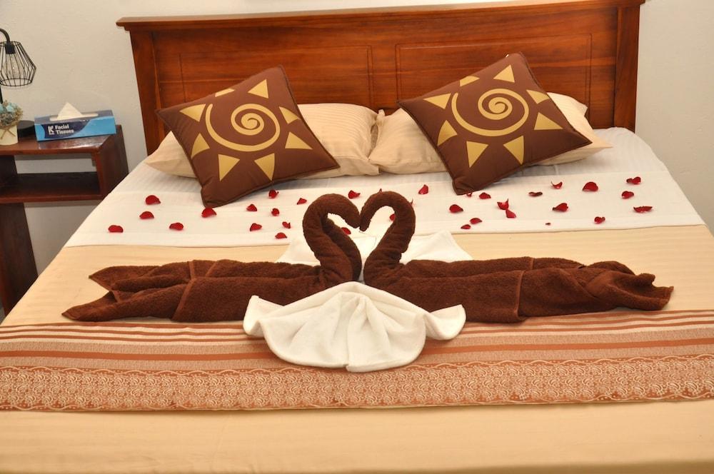 New York Guest House